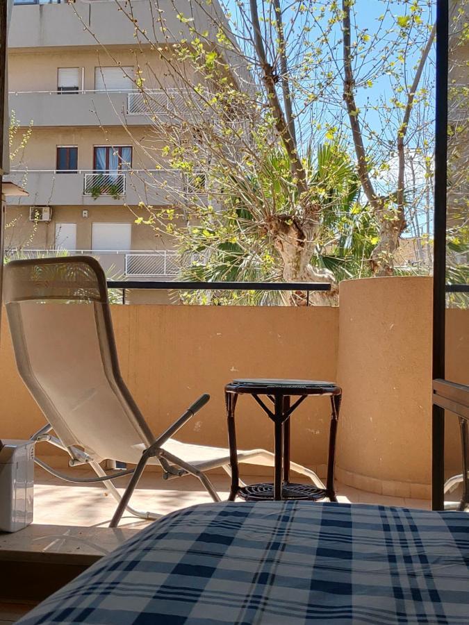 Una Terrazza Nel Sole A Trapani Dış mekan fotoğraf